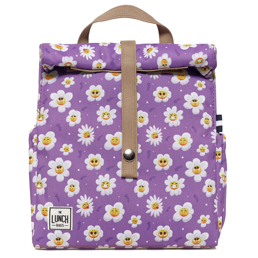 Daisy with Beige Strap