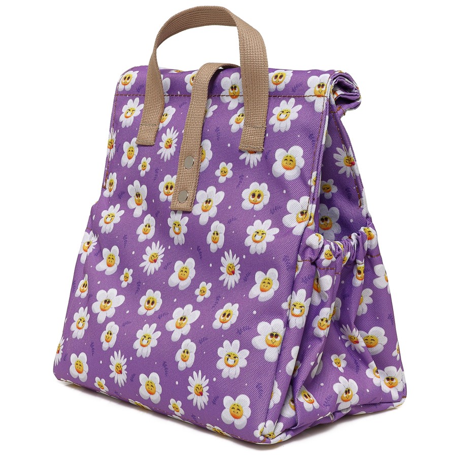 Daisy with Beige Strap