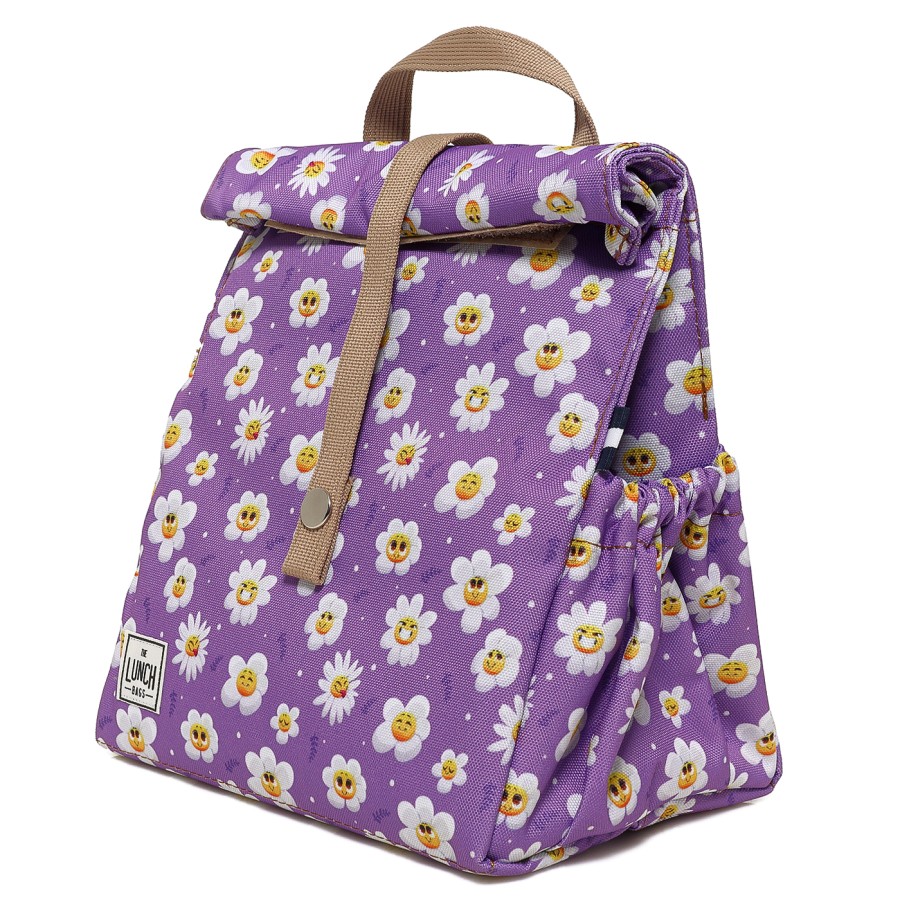 Daisy with Beige Strap