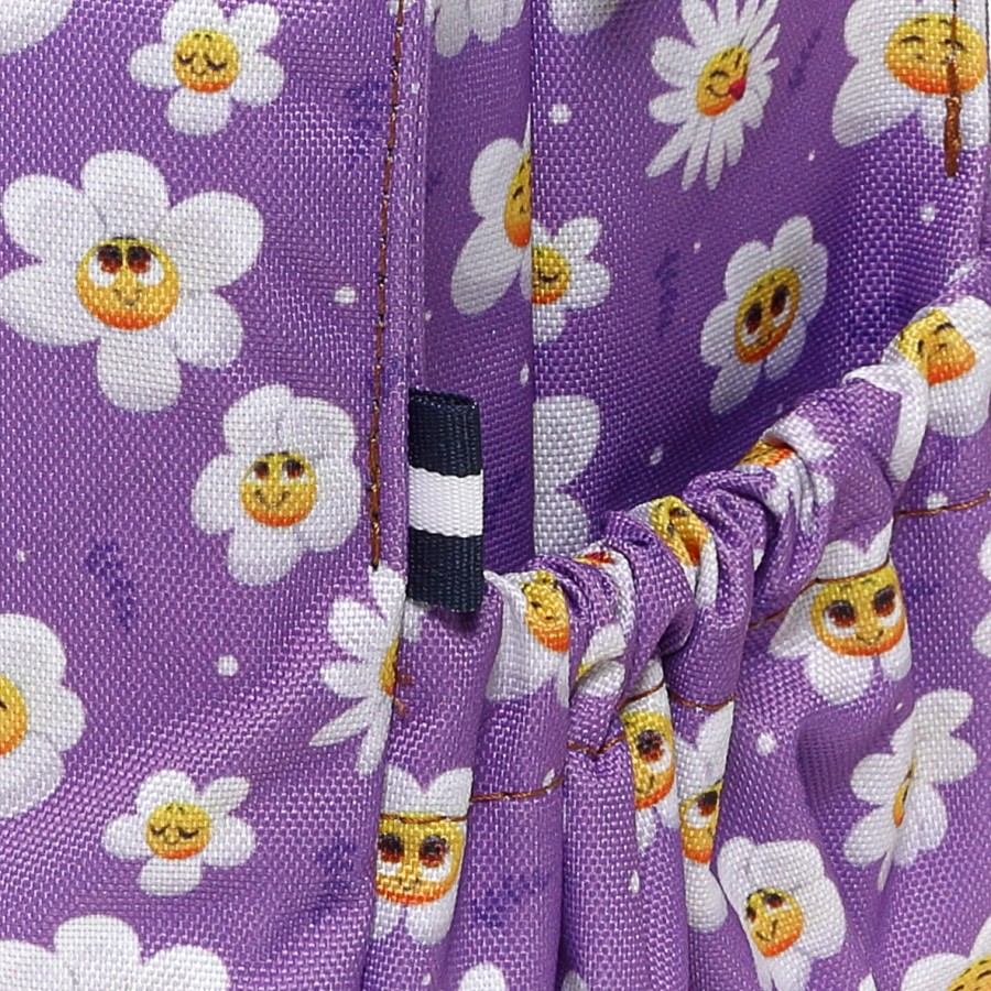 Daisy with Beige Strap