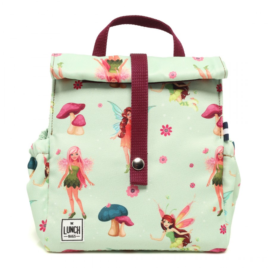 Fairies with Cherry Strap