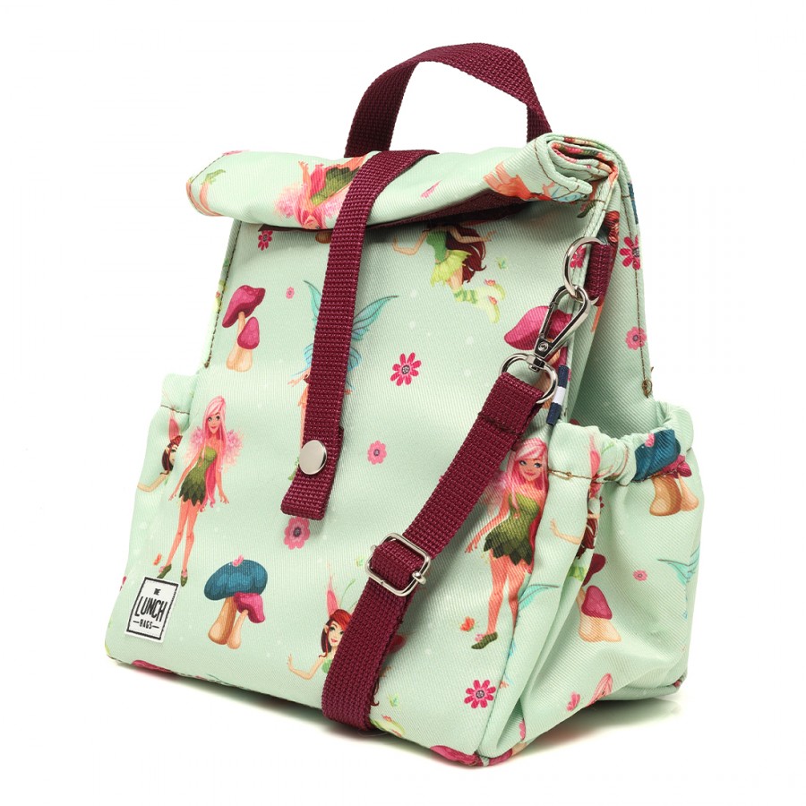 Fairies with Cherry Strap