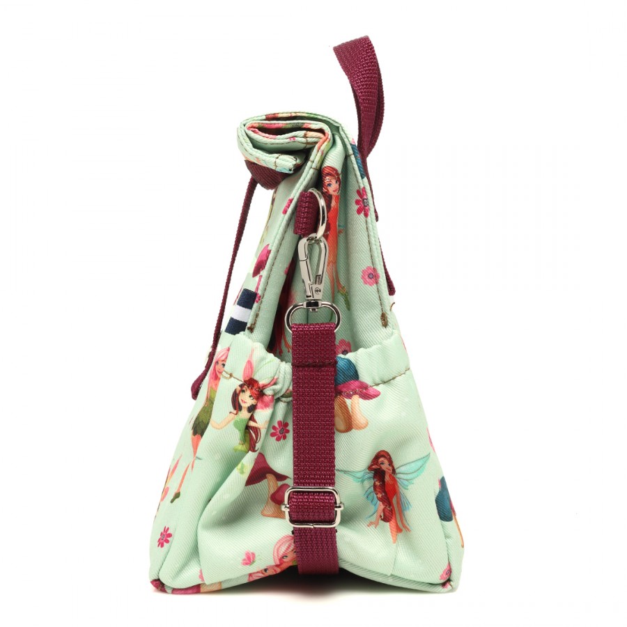 Fairies with Cherry Strap