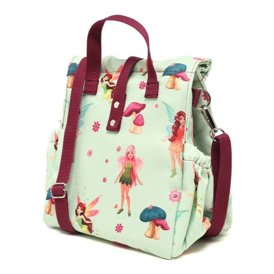 Fairies with Cherry Strap