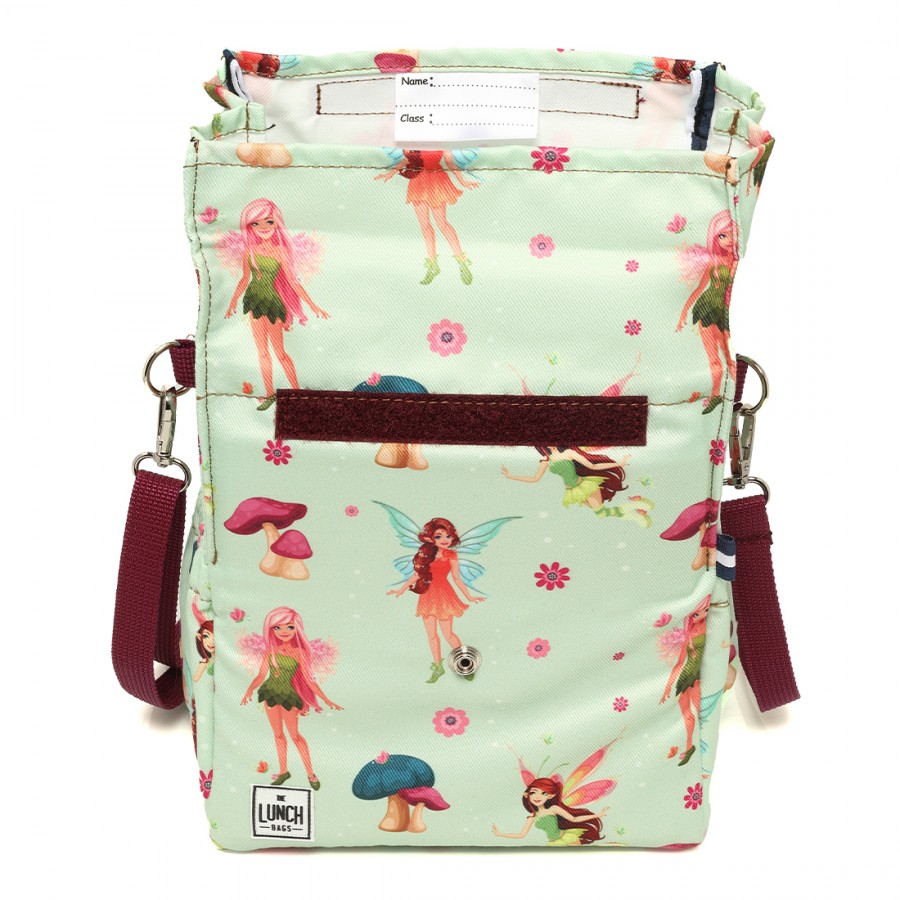 Fairies with Cherry Strap