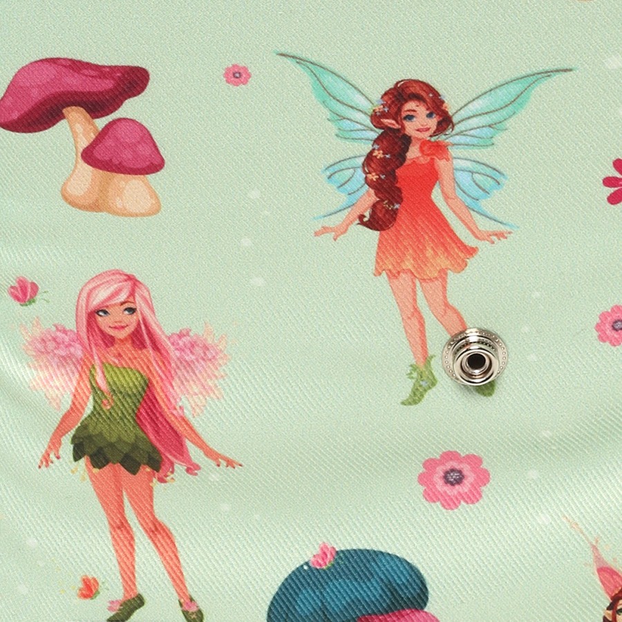 Fairies with Cherry Strap