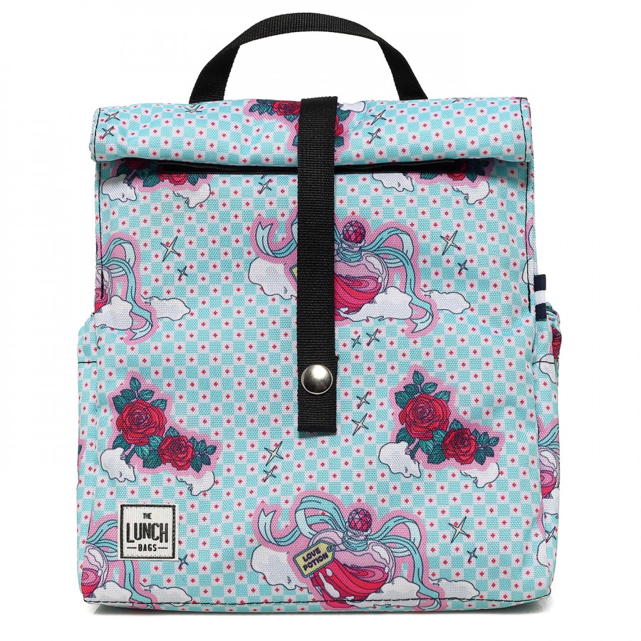 Lovepotion with Black Strap