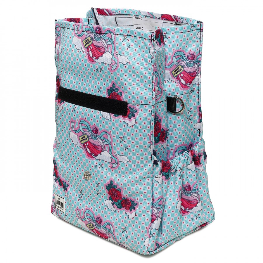 Lovepotion with Black Strap