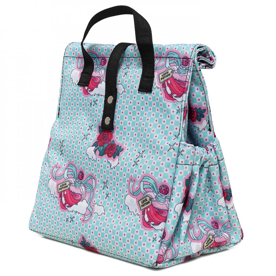 Lovepotion with Black Strap