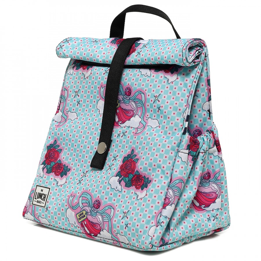 Lovepotion with Black Strap