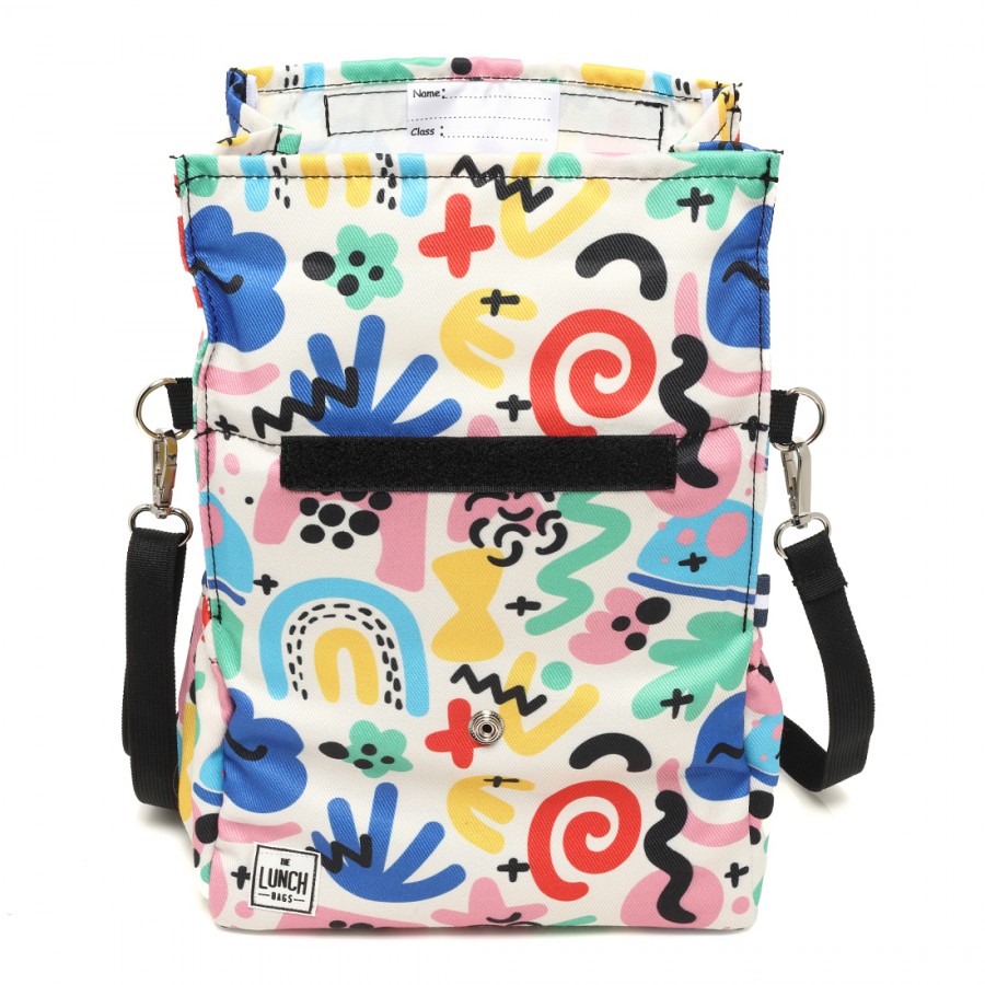 Pop with Black Strap