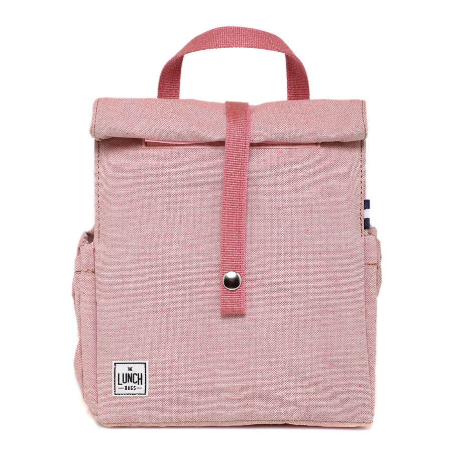 Rose with Rose Strap