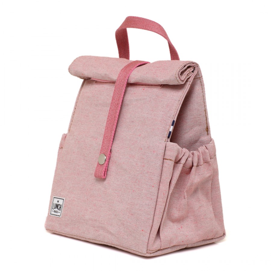 Rose with Rose Strap