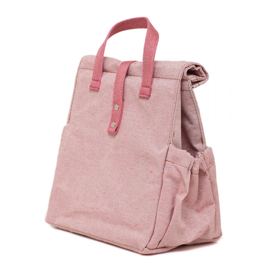 Rose with Rose Strap