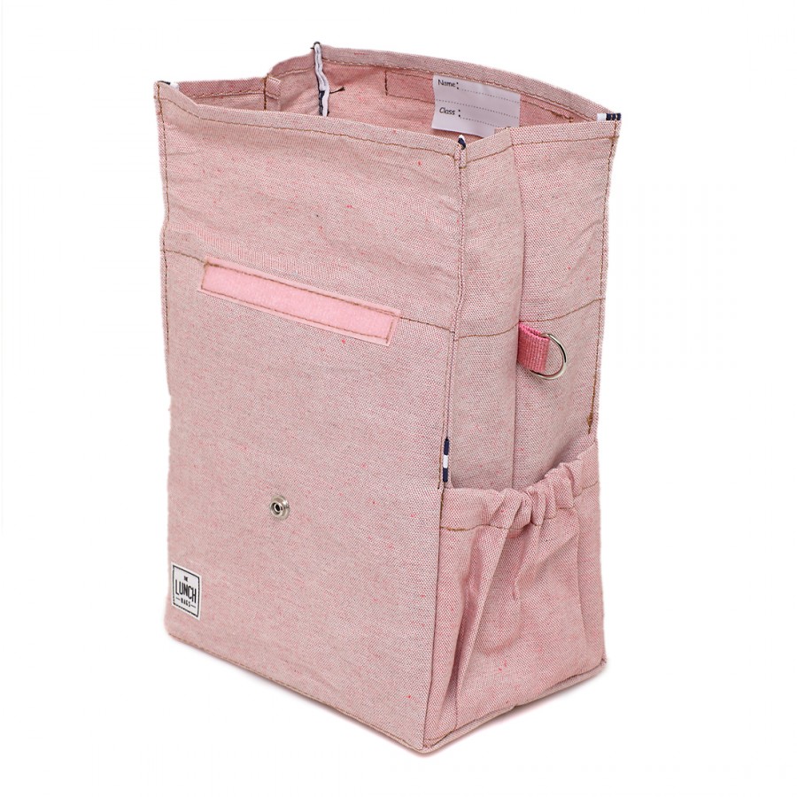 Rose with Rose Strap