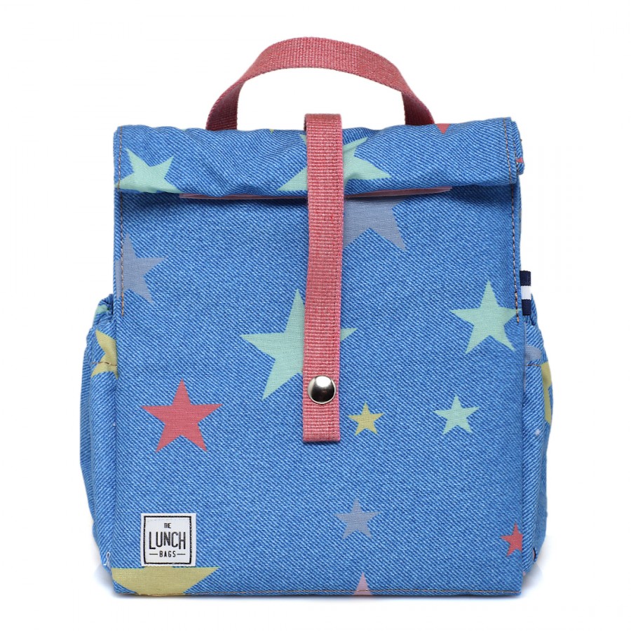 Stars with Rose Strap