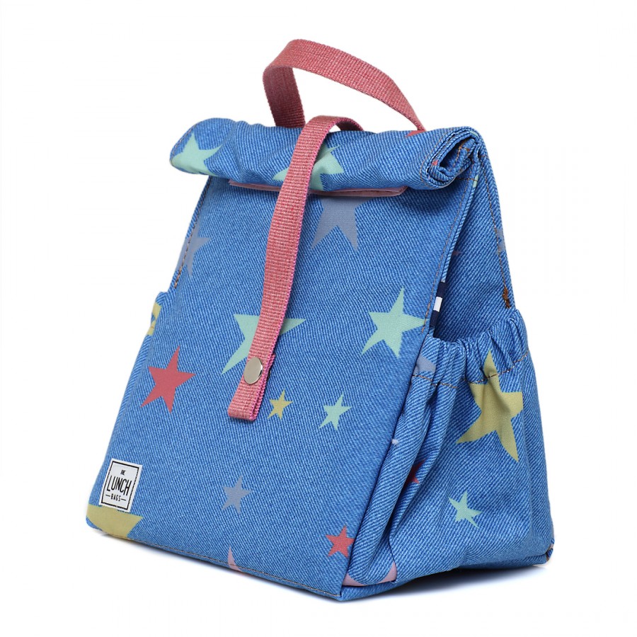 Stars with Rose Strap