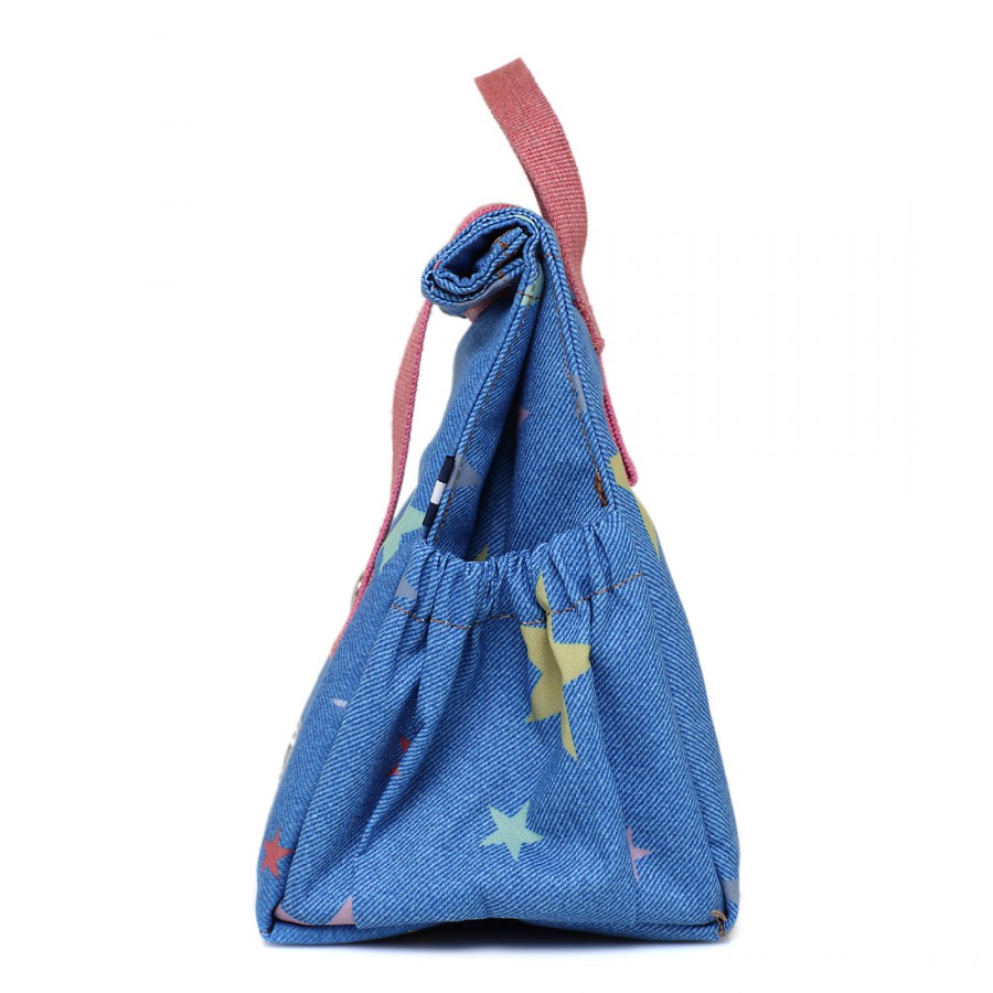 Stars with Rose Strap