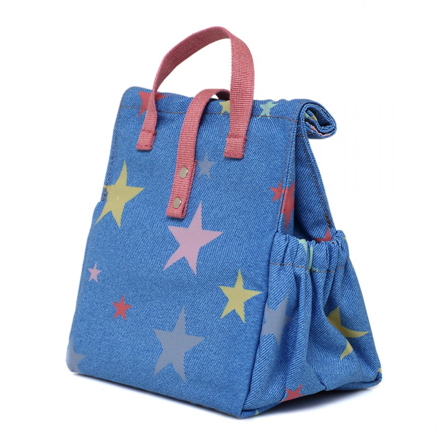 Stars with Rose Strap
