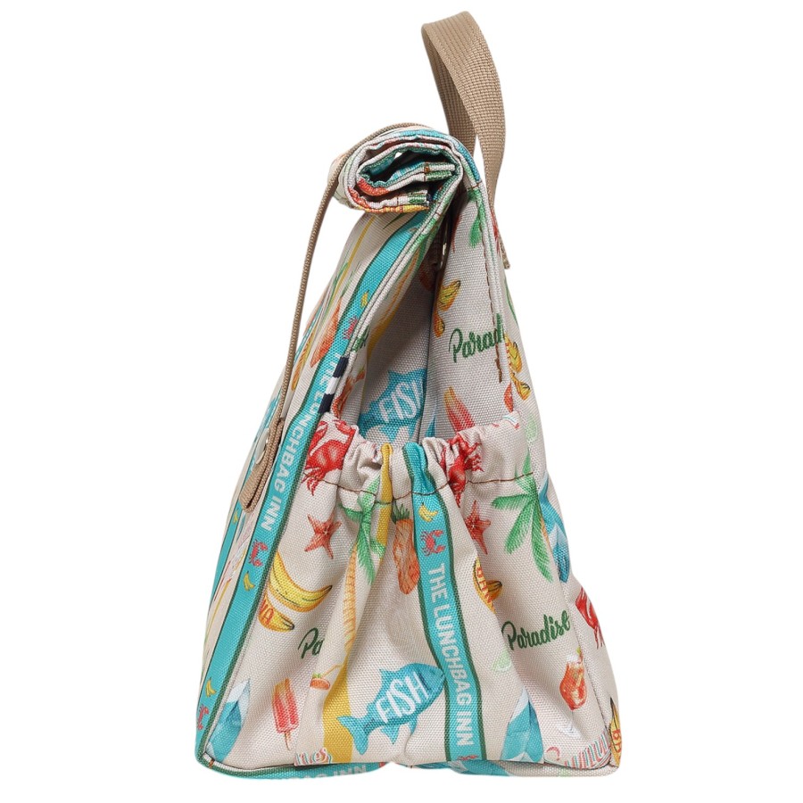 Alemais with Beige Strap