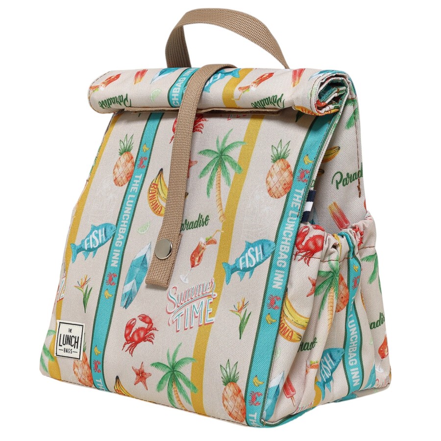 Alemais with Beige Strap