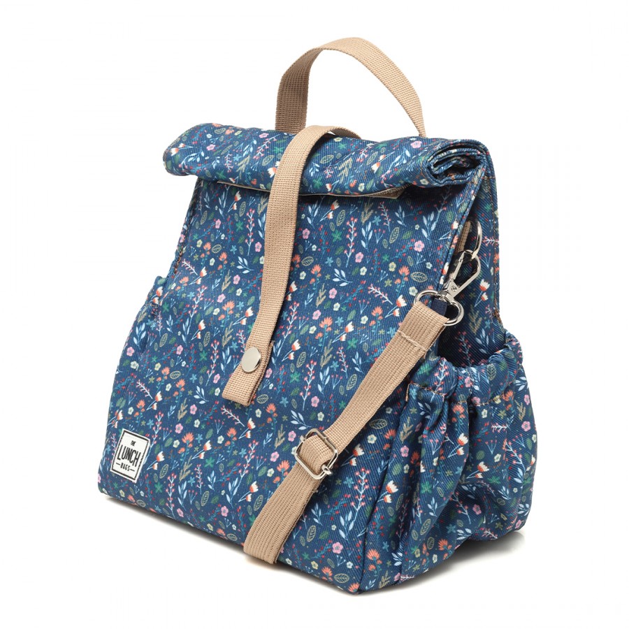 Anthos with Beige Straps