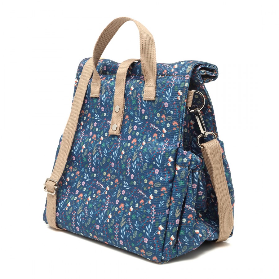 Anthos with Beige Straps