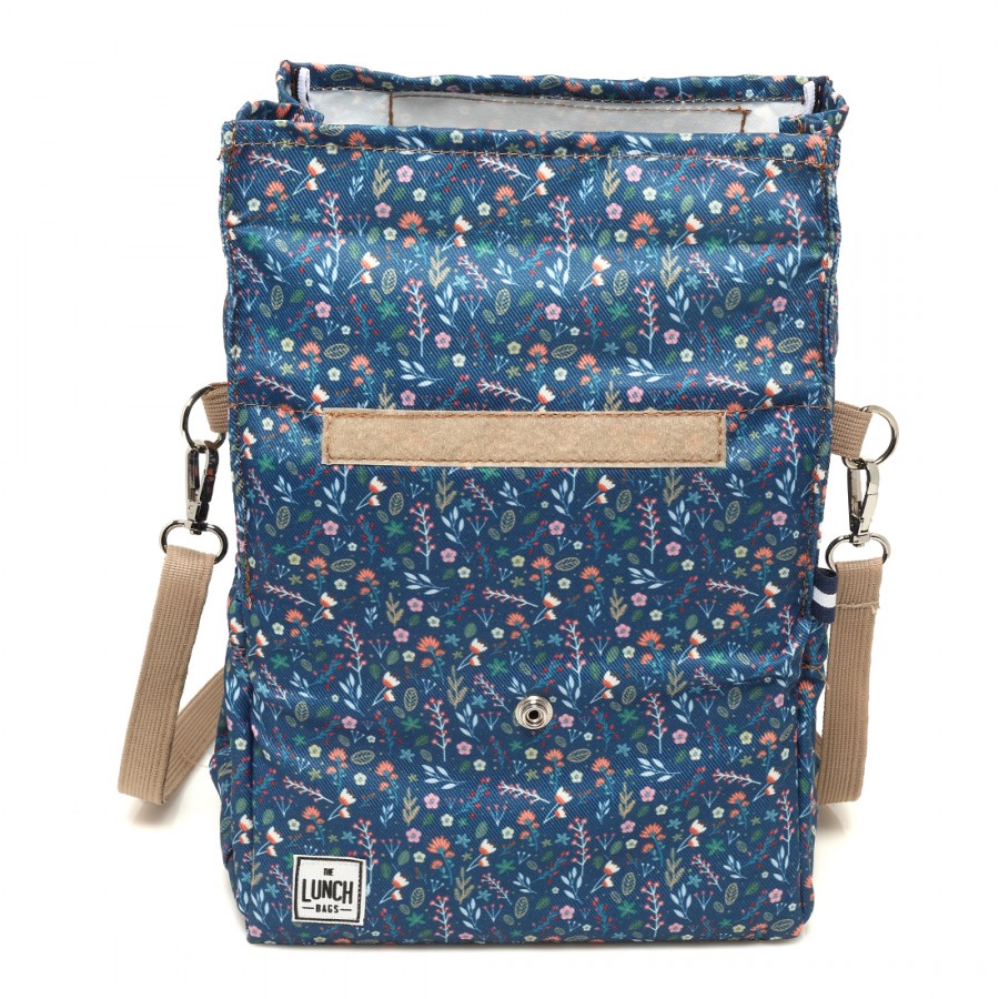 Anthos with Beige Straps