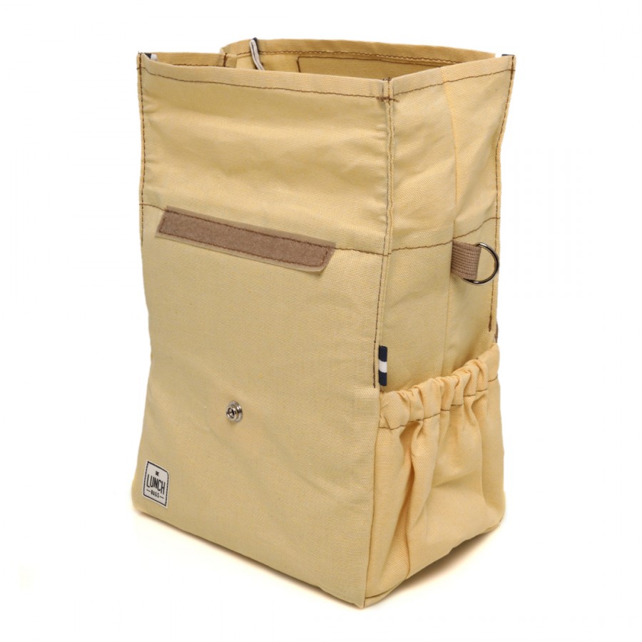 Banana with Beige Strap