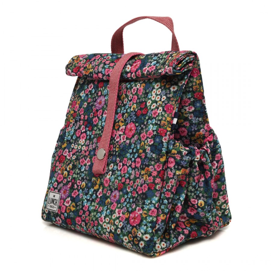 Daisies with Rose Straps