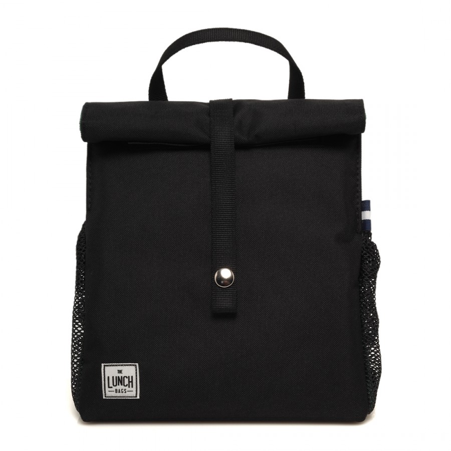 Dark Green with Black Straps