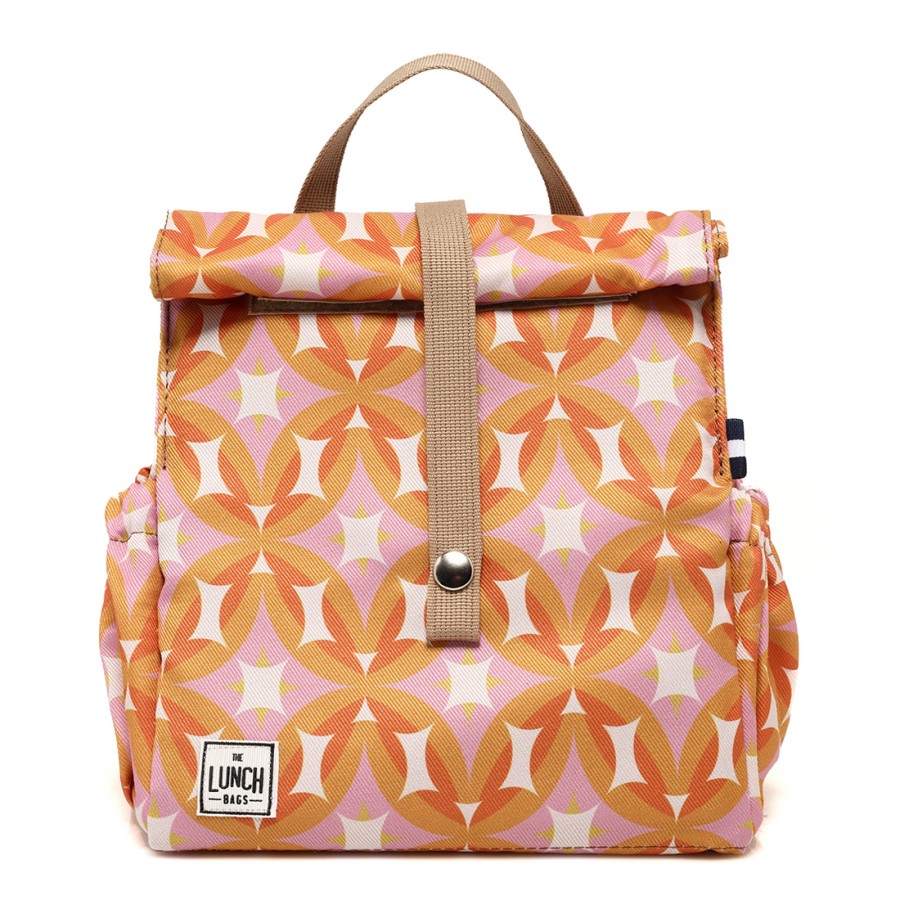 Vintage with Beige Straps