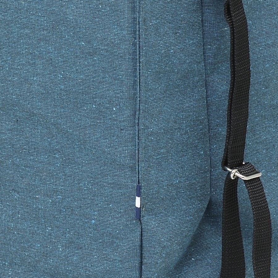 Deepteal with Black Strap