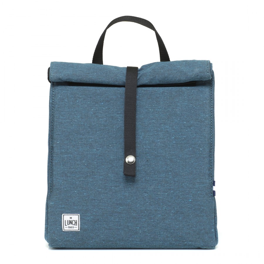 Deepteal with Black Strap