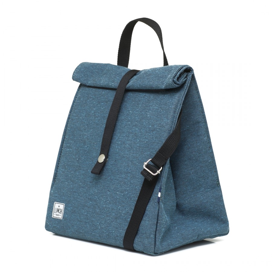 Deepteal with Black Strap