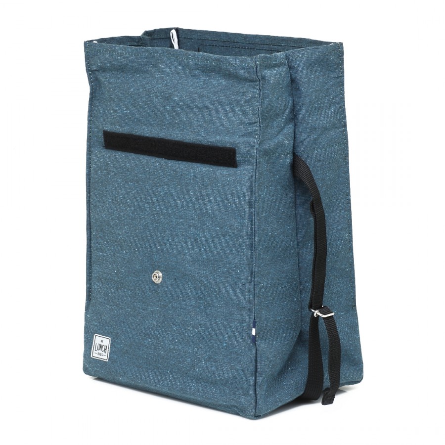Deepteal with Black Strap