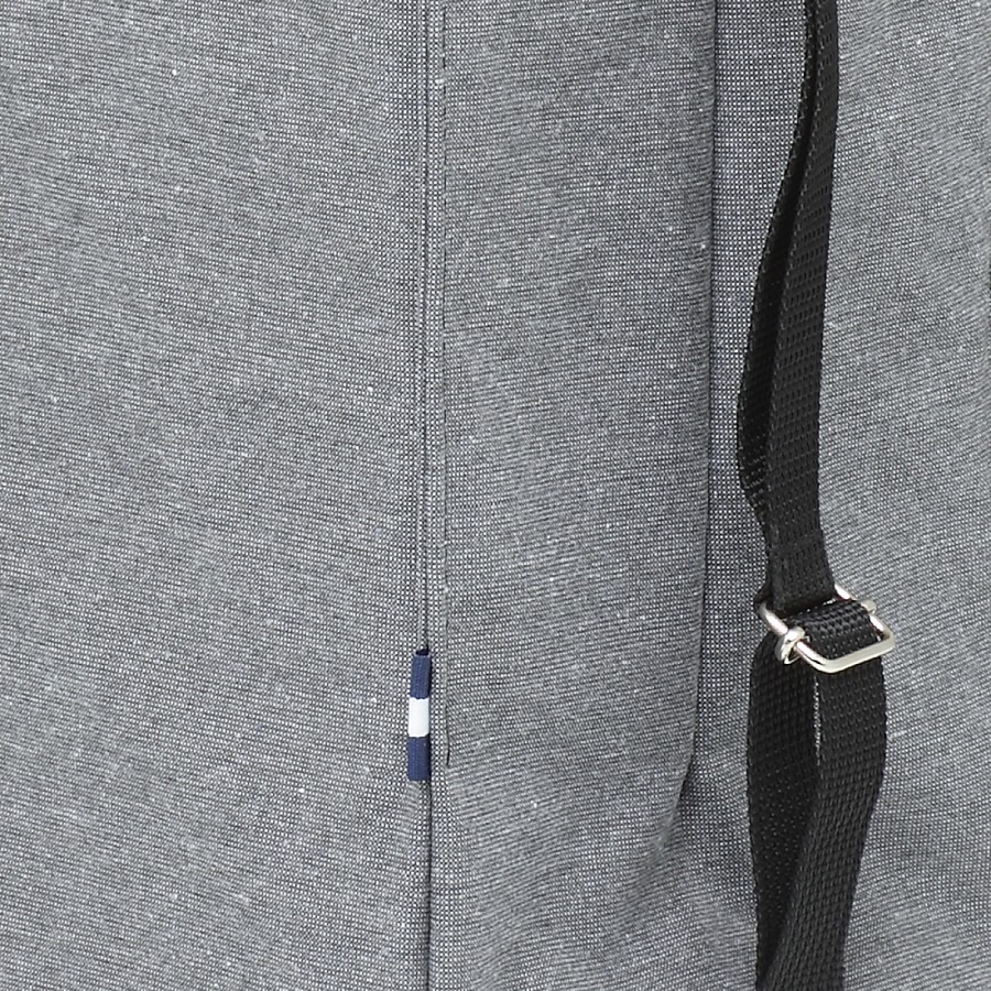 Stone Plus with Black Strap