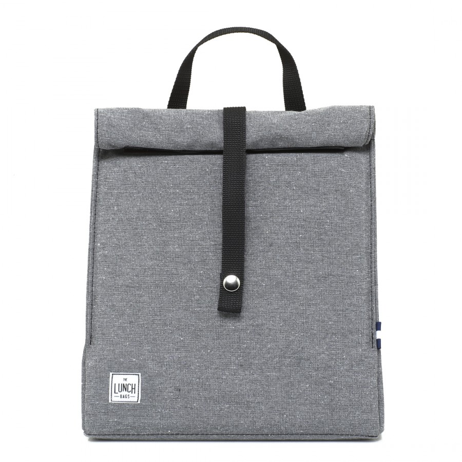 Stone Plus with Black Strap