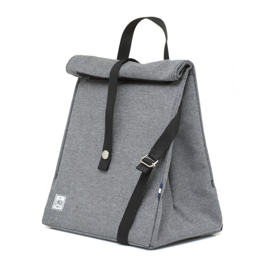 Stone Plus with Black Strap
