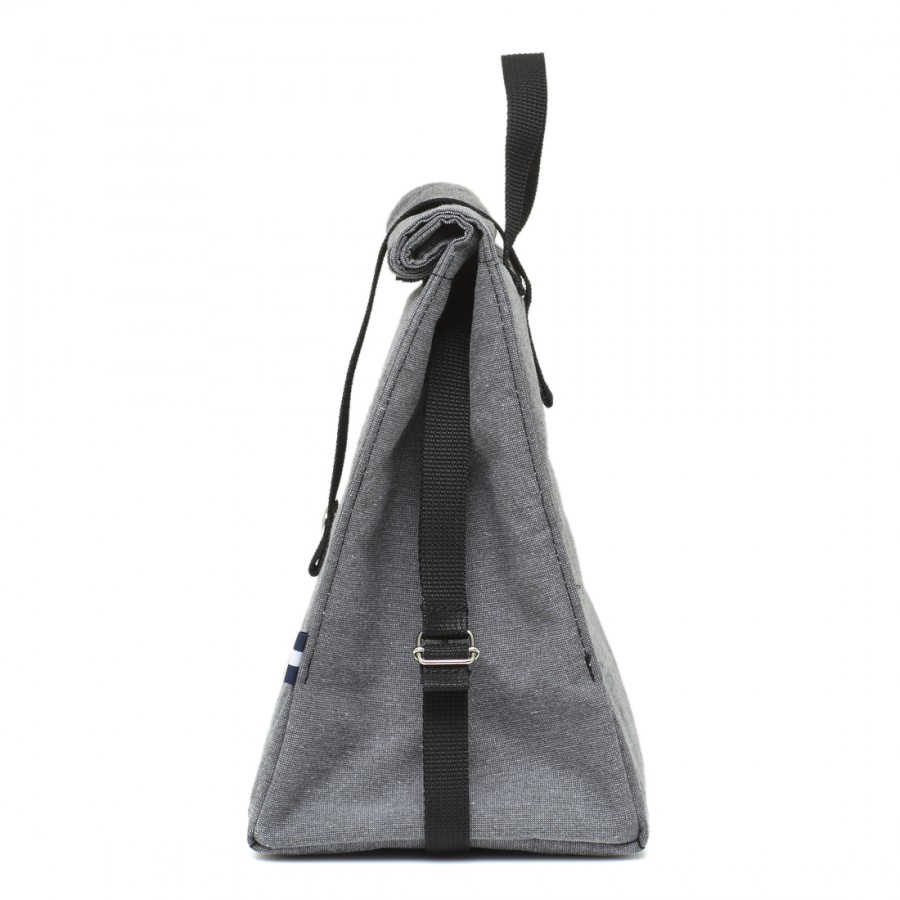 Stone Plus with Black Strap