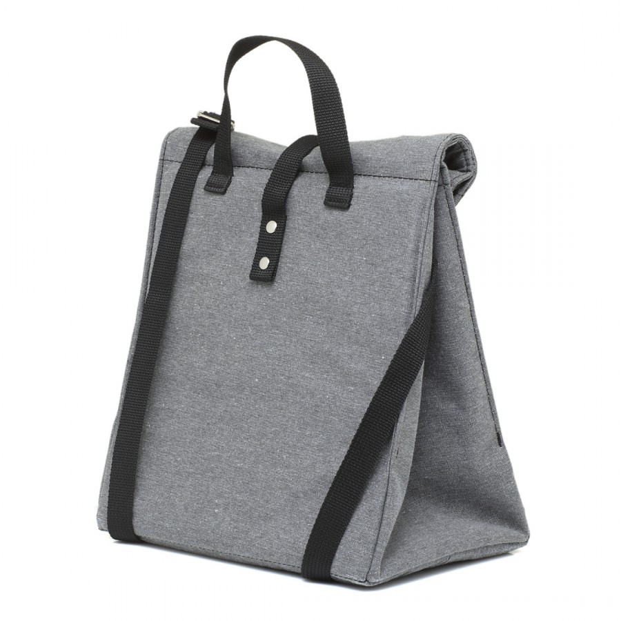 Stone Plus with Black Strap