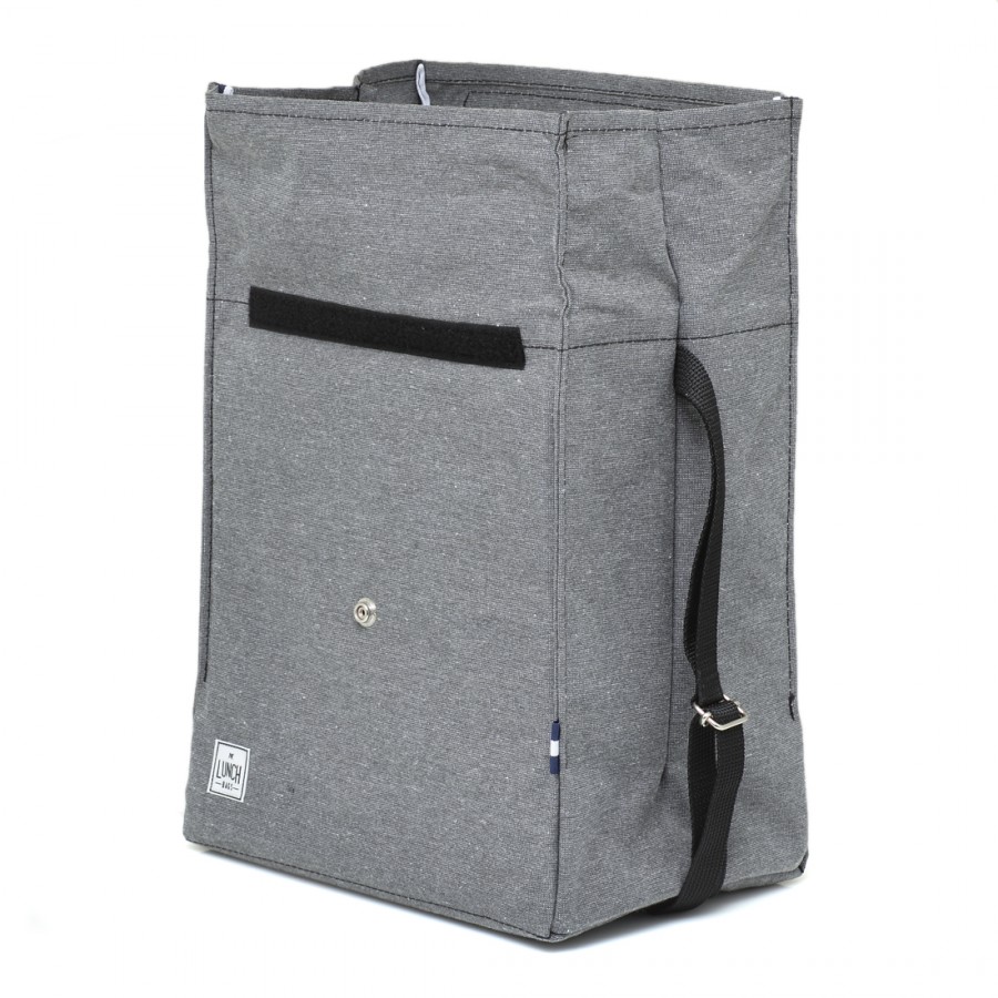 Stone Plus with Black Strap