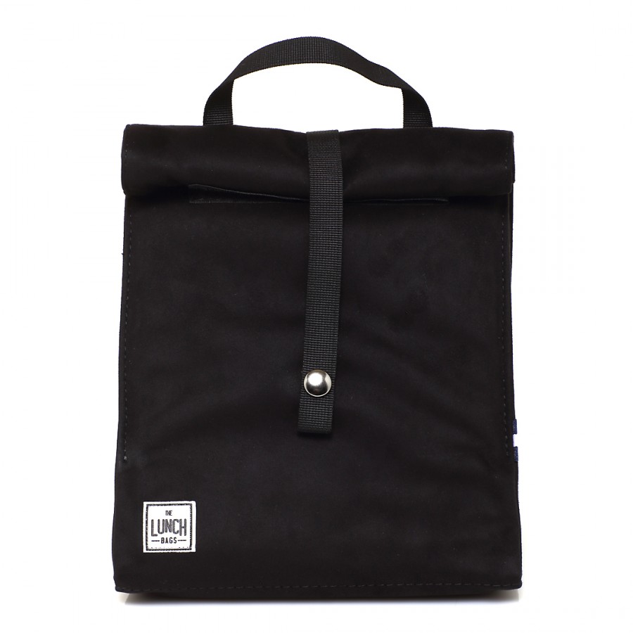 Black with Black Strap