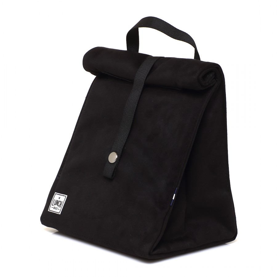 Black with Black Strap