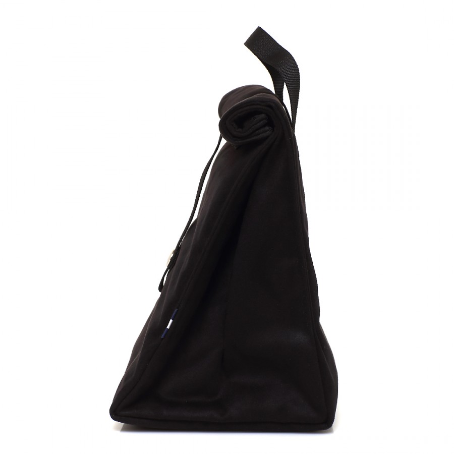 Black with Black Strap