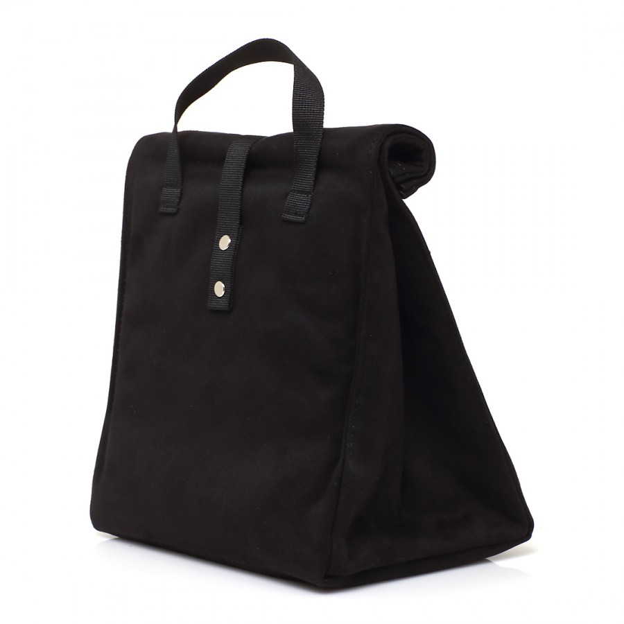 Black with Black Strap