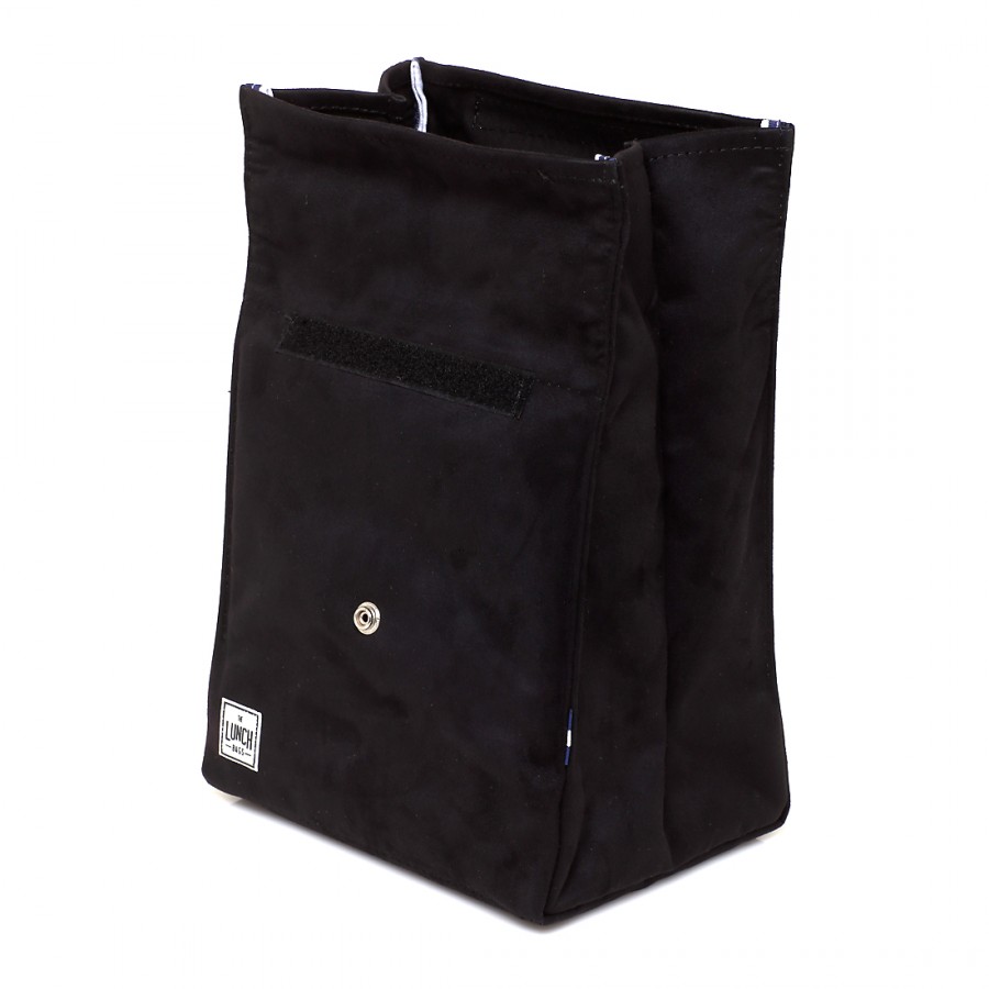 Black with Black Strap
