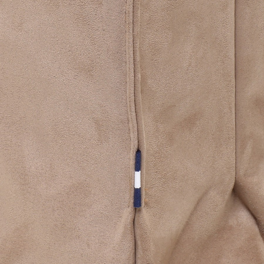 Nude with Beige Strap