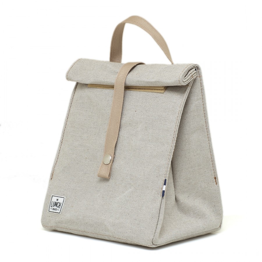 Ammos with Beige Strap