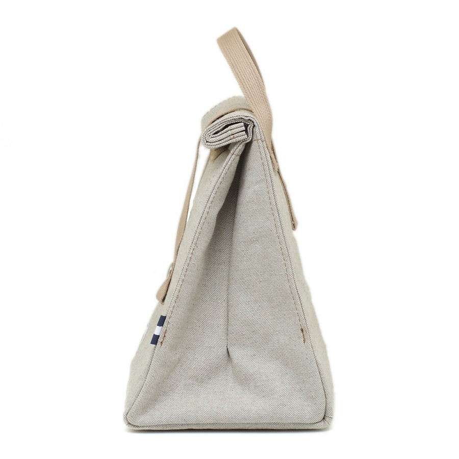 Ammos with Beige Strap